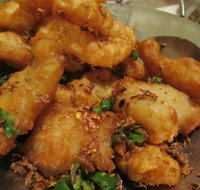 Joondalup BBQ Restaurant