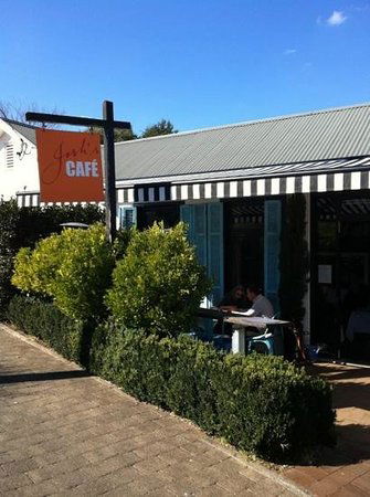 Josh's Cafe - Accommodation Brisbane 0