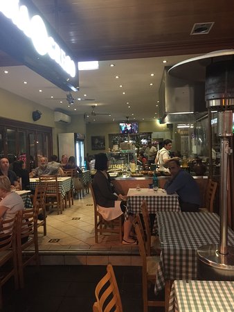 Kouzina Greco - Accommodation Brisbane 0