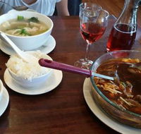 Ky Chow - Accommodation Brisbane