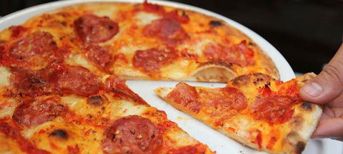 L'Olio Italian Kitchen - Accommodation Brisbane 0