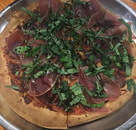 La Porchetta - Accommodation Brisbane