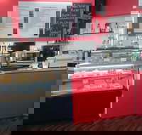 Latte on Hutt - Accommodation Brisbane