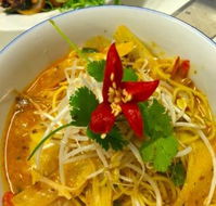 Little Asia - Accommodation Brisbane