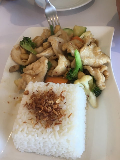 Little Asia - Accommodation Brisbane 1