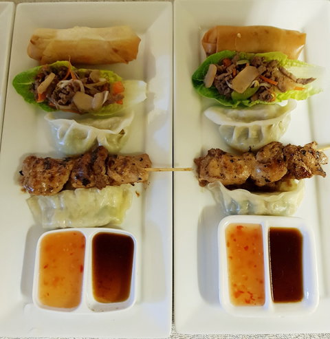 Little Asia - Accommodation Brisbane 6