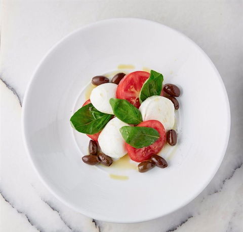Machiavelli Restaurant - Accommodation Brisbane 9