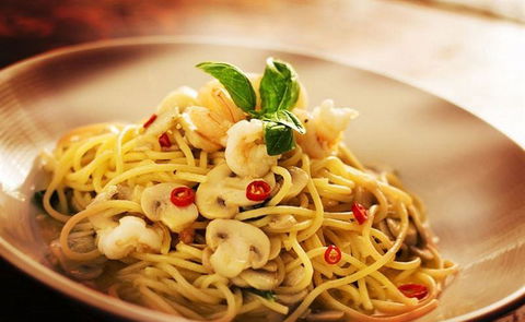 Machiavelli Restaurant - Accommodation Brisbane 10