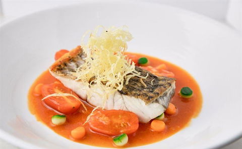 Machiavelli Restaurant - Accommodation Brisbane 11