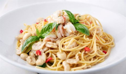 Machiavelli Restaurant - Accommodation Brisbane 12