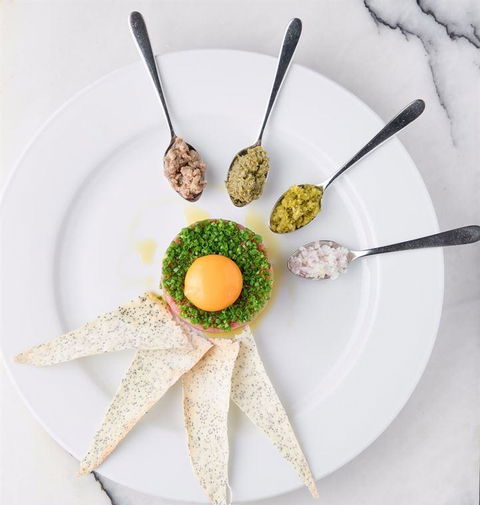 Machiavelli Restaurant - Accommodation Brisbane 13