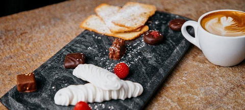 Machiavelli Restaurant - Accommodation Brisbane 3