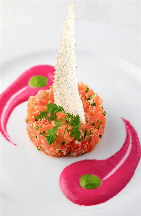 Machiavelli Restaurant - Accommodation Brisbane 4