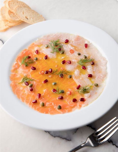 Machiavelli Restaurant - Accommodation Brisbane 5