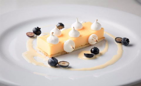 Machiavelli Restaurant - Accommodation Brisbane 6