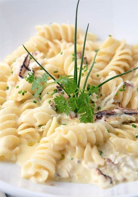 Machiavelli Restaurant - Accommodation Brisbane 7