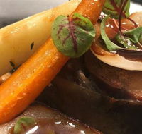 Margan Restaurant - Accommodation Brisbane