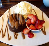 Max Brenner Chocolate Bar - Accommodation Brisbane
