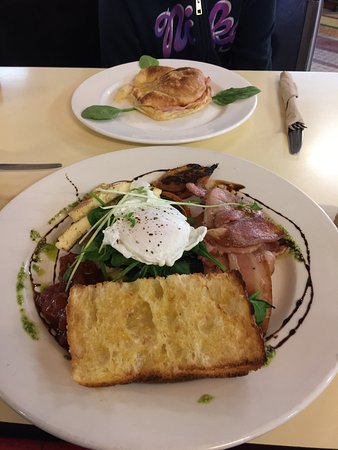 Mecca Cafe - Accommodation Brisbane 0