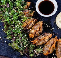 Ocean View Estates Winery and Restaurant - Accommodation Brisbane