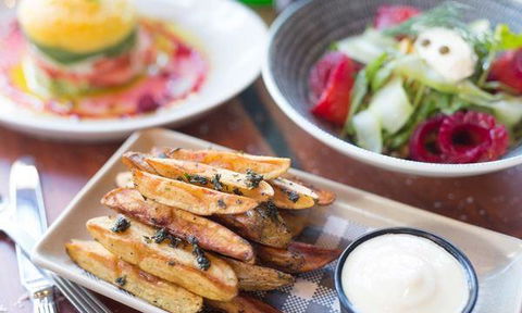 Onesta Cucina - Accommodation Brisbane 10
