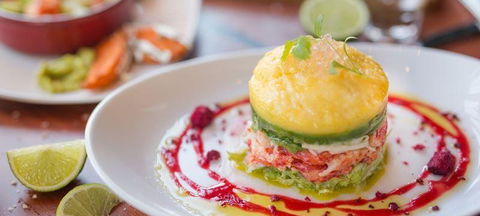 Onesta Cucina - Accommodation Brisbane 2