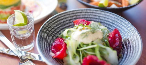 Onesta Cucina - Accommodation Brisbane 3