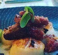 Q Dining - Accommodation Brisbane
