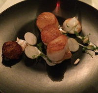 Restaurant Como - Accommodation Brisbane