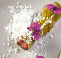 Sage Dining Rooms - Accommodation Brisbane