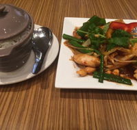 Sattahip Thai Restaurant - Accommodation Brisbane