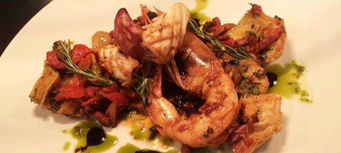 SEE Restaurant - Accommodation Brisbane 0