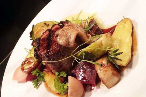 SEE Restaurant - Accommodation Brisbane 10