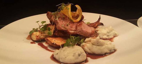 SEE Restaurant - Accommodation Brisbane 1