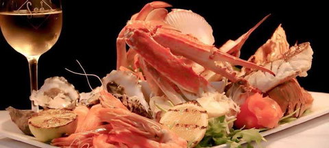 SEE Restaurant - Accommodation Brisbane 3