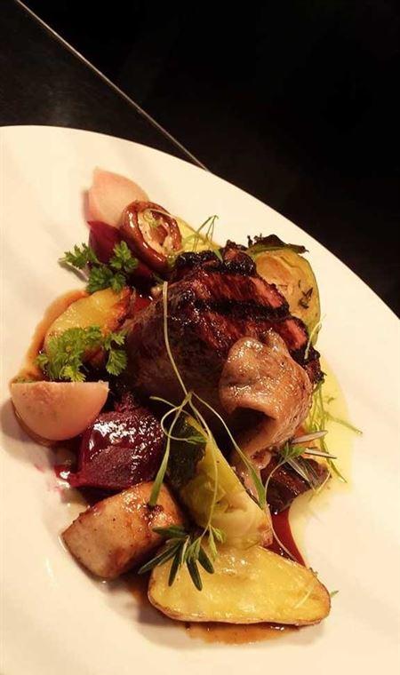 SEE Restaurant - Accommodation Brisbane 4