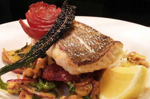 SEE Restaurant - Accommodation Brisbane 7