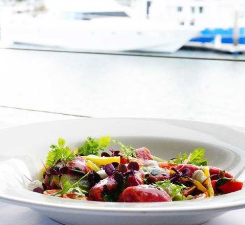 SEE Restaurant - Accommodation Brisbane 8