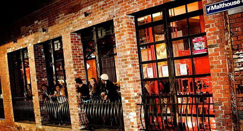 Terra Rossa Restaurant & Bar - Accommodation Brisbane 9