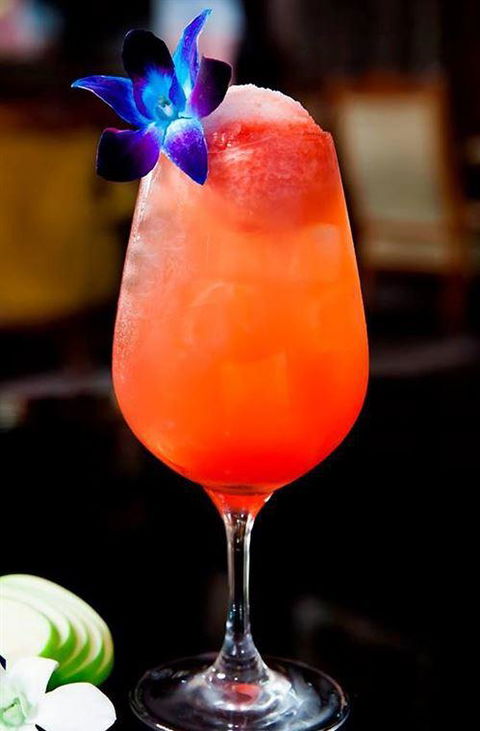 Terra Rossa Restaurant & Bar - Accommodation Brisbane 12