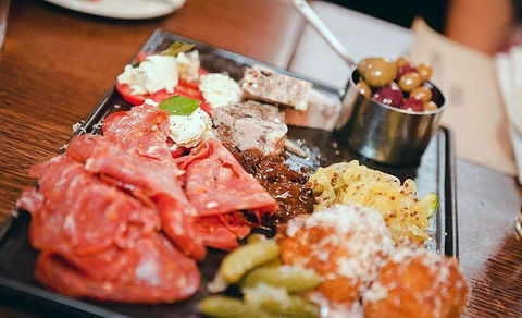 Terra Rossa Restaurant & Bar - Accommodation Brisbane 15