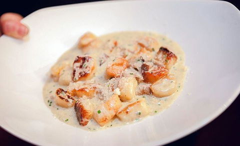 Terra Rossa Restaurant & Bar - Accommodation Brisbane 16