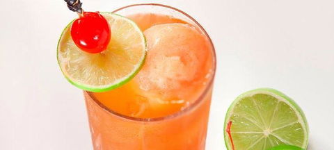 Terra Rossa Restaurant & Bar - Accommodation Brisbane 2
