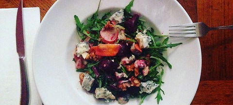 Terra Rossa Restaurant & Bar - Accommodation Brisbane 3