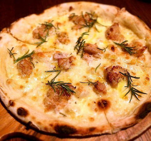 Terra Rossa Restaurant & Bar - Accommodation Brisbane 6
