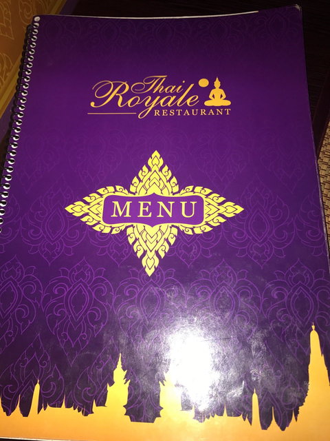 Thai Royale Restaurant - Accommodation Brisbane 5