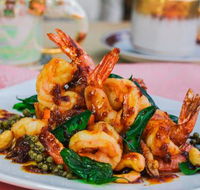 That Thai - Accommodation Brisbane