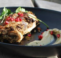 The Dunes - Accommodation Brisbane