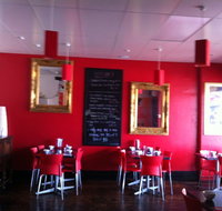 Tongue Thai'd - Accommodation Brisbane