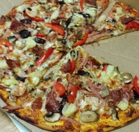 Trio Romano - Accommodation Brisbane